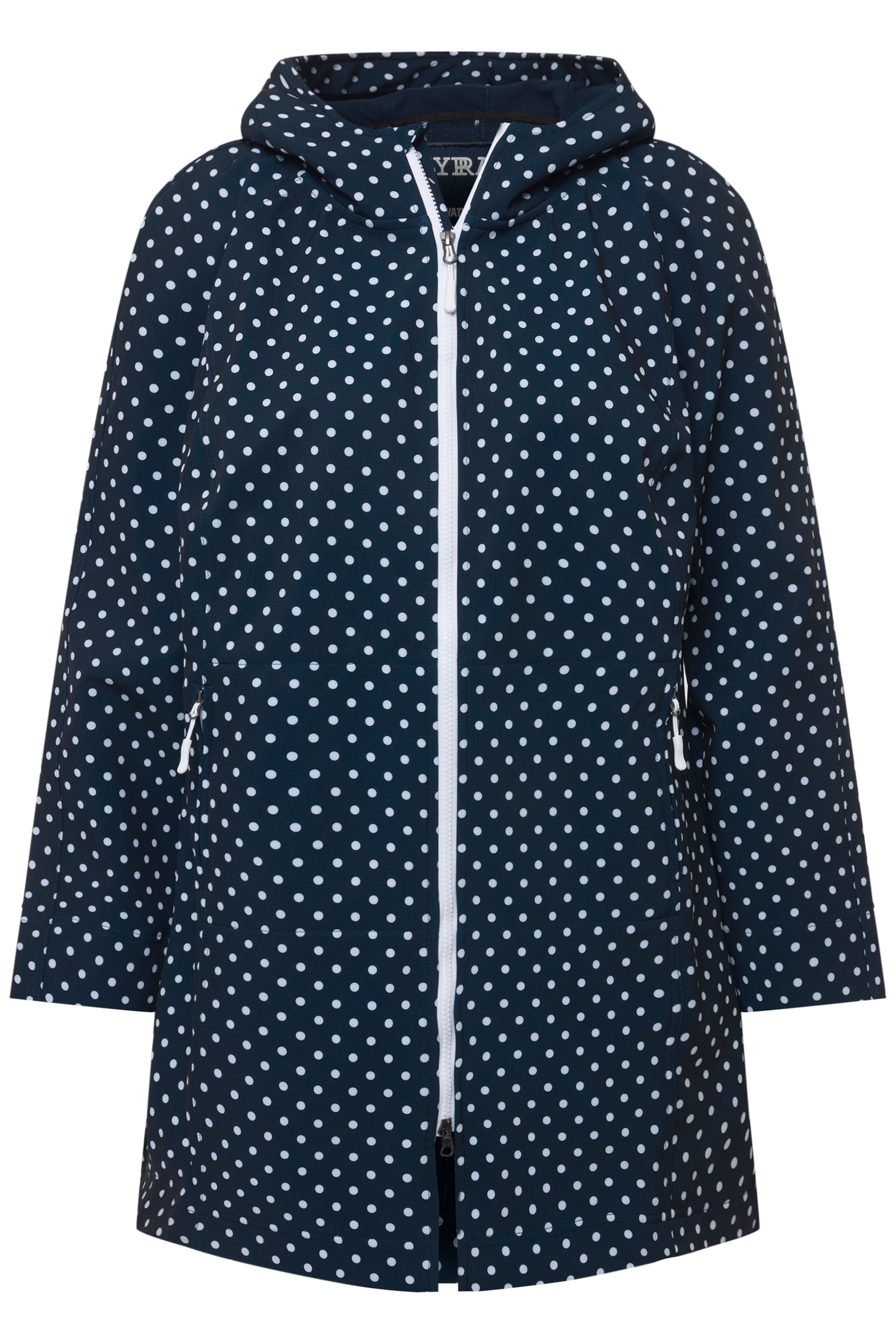 Adidas jacke gepunktet cheap