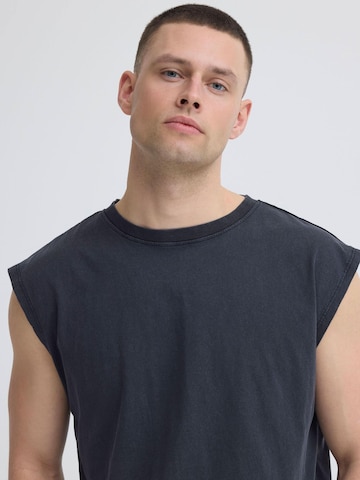 BLEND Rundhalsshirt ' BHKeelan ' in Blau