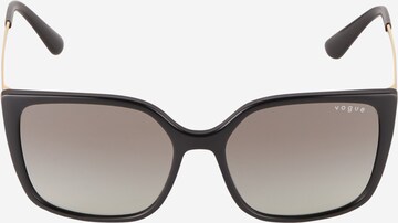 VOGUE Eyewear Solglasögon '0VO5353S' i svart