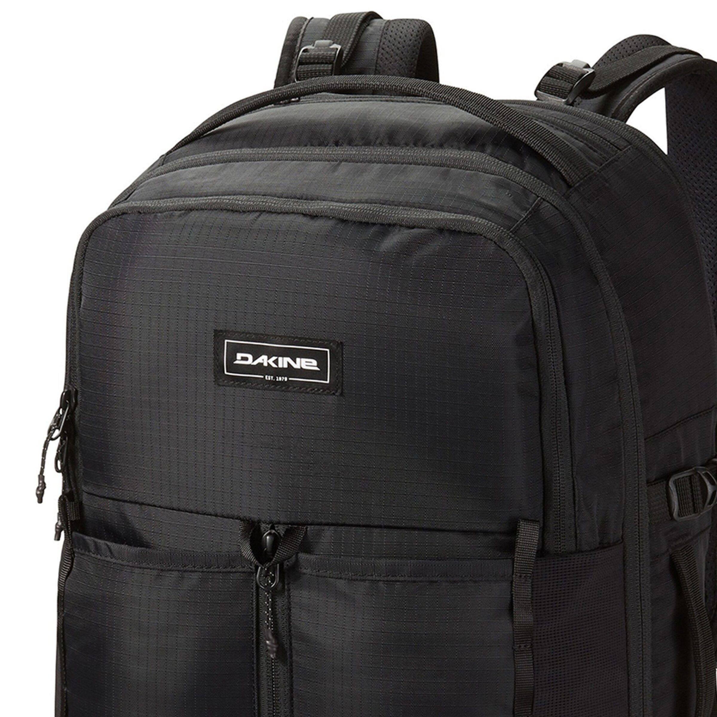 DAKINE Rucksack 'Split' in Schwarz