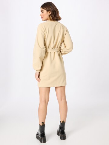 River Island Jurk in Beige