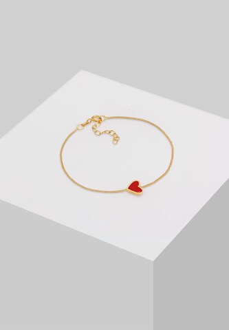 ELLI Bracelet in Gold