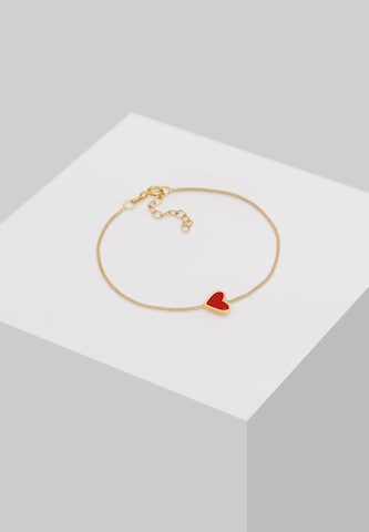 ELLI Bracelet in Gold