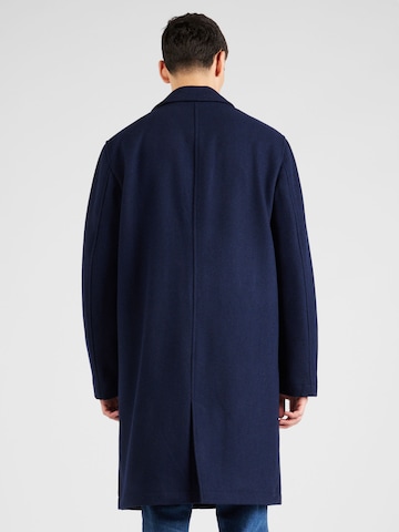 minimum Between-Seasons Coat 'Blanni 9545' in Blue