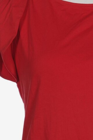 Madeleine T-Shirt L in Rot