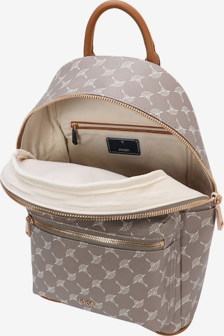 JOOP! Rucksack 'Salome' in Grau