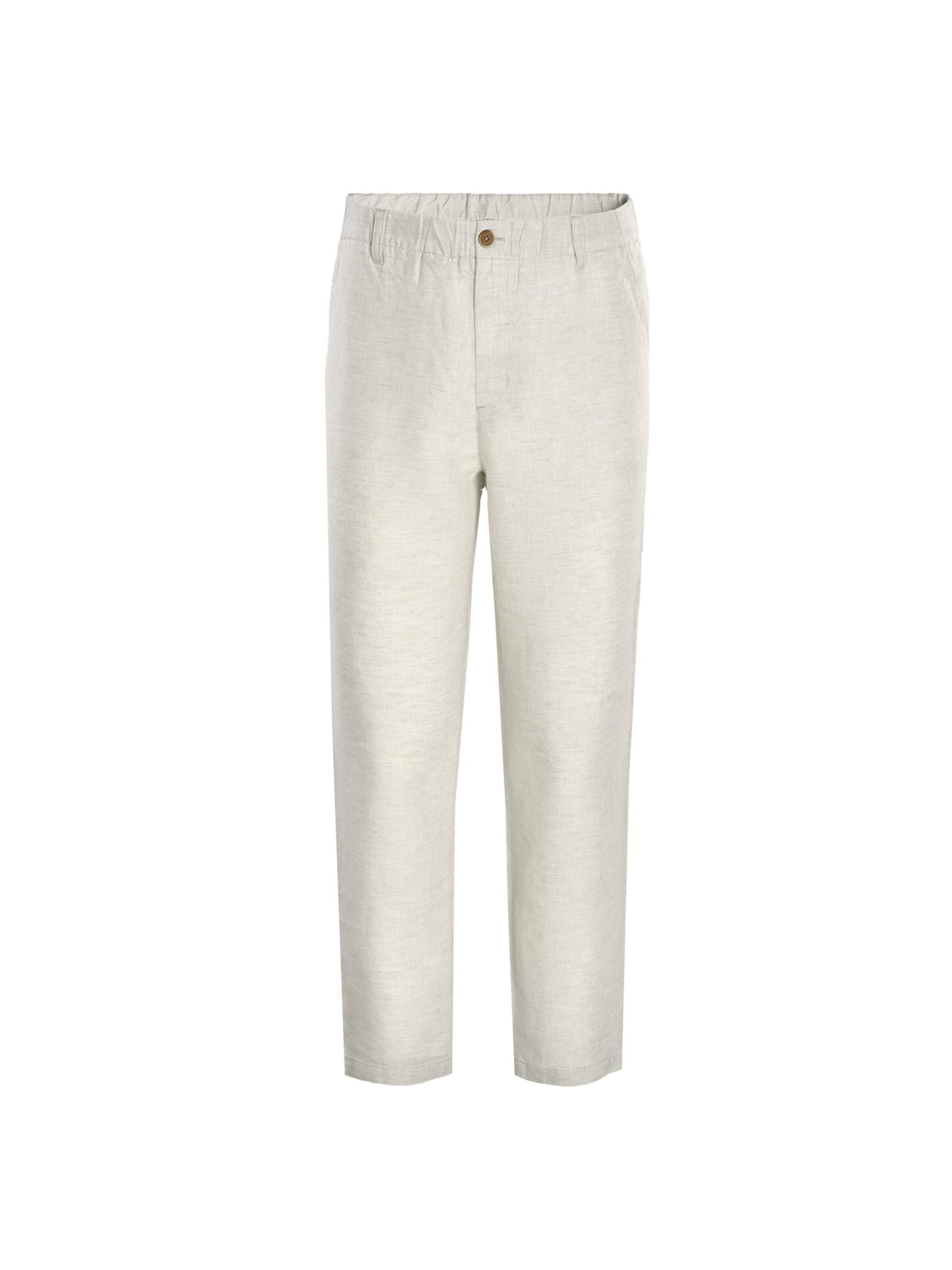 Living Crafts Pants 'OLEG' in 30 in Beige, Item view