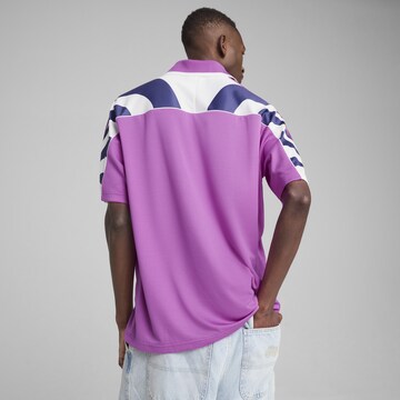 Maillot 'Future' PUMA en violet