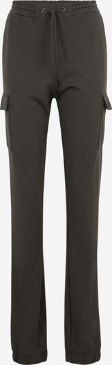 Laisvo stiliaus kelnės 'CLEO' iš JDY Tall, spalva – rusvai žalia, Prekių apžvalga