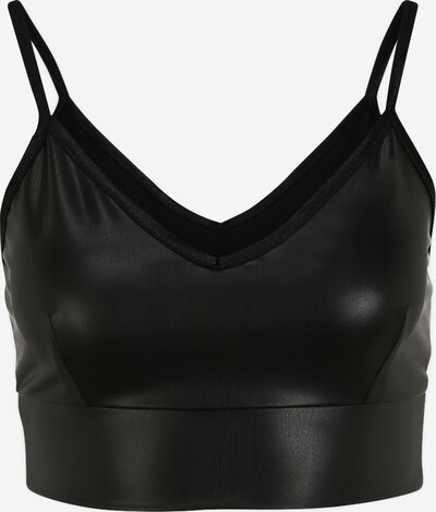 Miss Selfridge (Petite) Topp must, Tootevaade