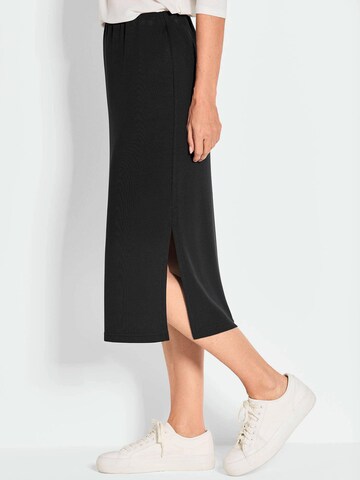 Goldner Skirt in Black