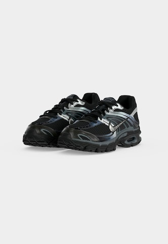 Nike Sportswear Sneakers laag 'Air Max Moto 2K' in Zwart: voorkant