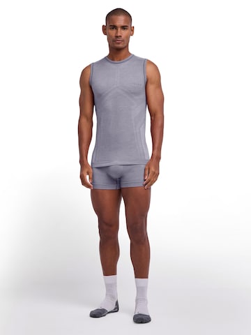 FALKE Boxershorts‌‌‌ in Grau