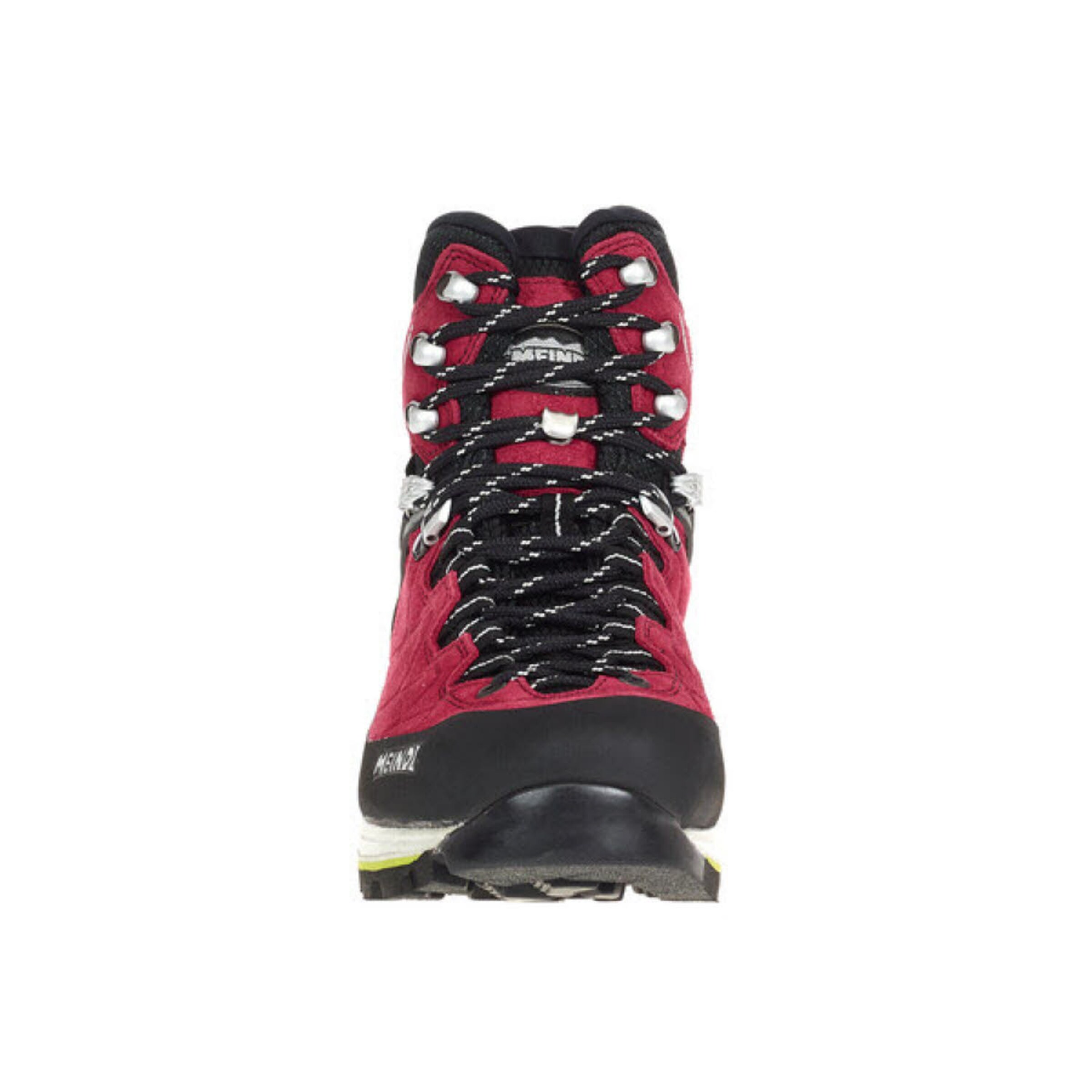 MEINDL Wanderschuh 'Litepeak GTX' in Rot