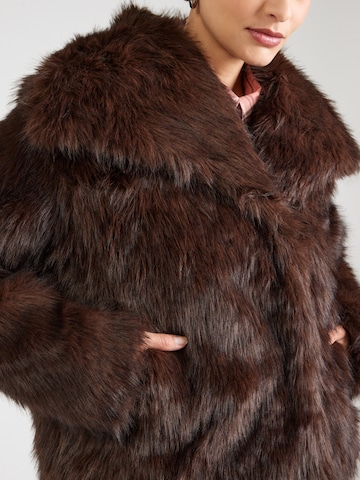 Veste mi-saison 'ONLDawn' ONLY en marron