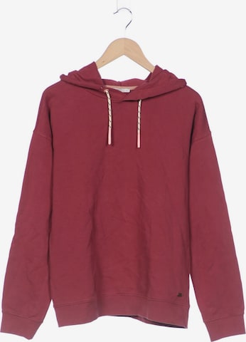 Esprit Maternity Sweatshirt & Zip-Up Hoodie in L in Pink: front