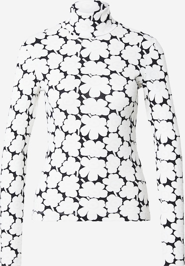 Marimekko Paita 'EMALI UNIKKO' värissä musta / valkoinen, Tuotenäkymä