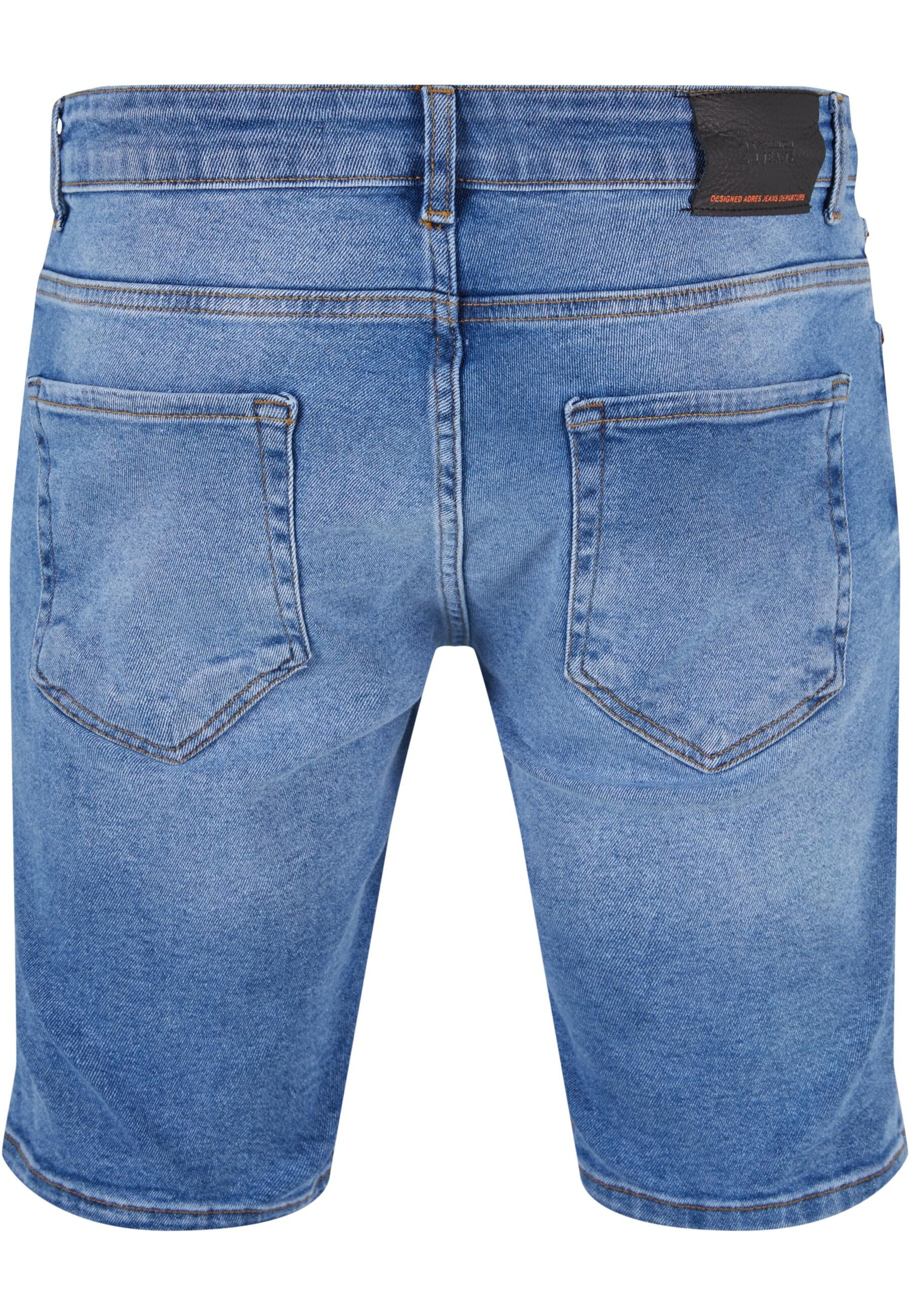 regular Jeans di 2Y Premium in blu