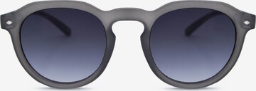 ECO Shades Sonnenbrille in Grau