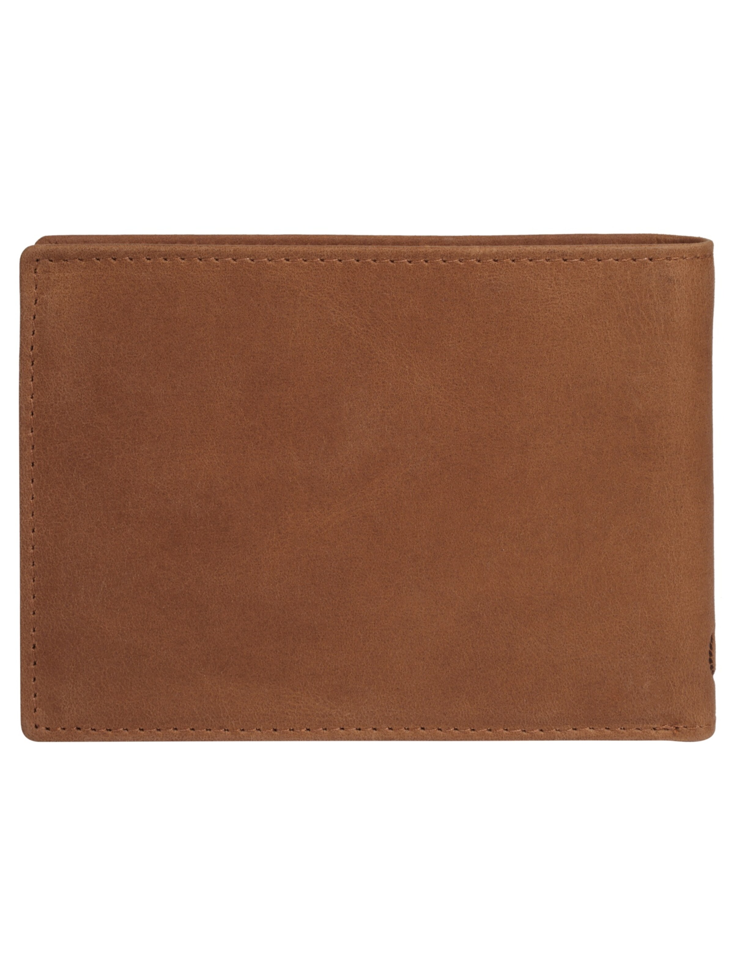 bugatti Wallet 'bugatti Geldbörse VOLO' in Brown