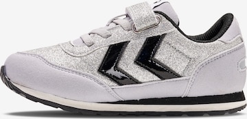 Baskets 'Reflex' Hummel en argent