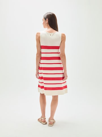 Lola Casademunt Jurk in Rood