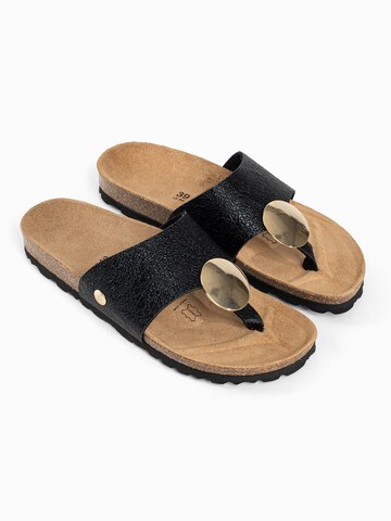 Bayton Босоножки 'Galante' в Черный