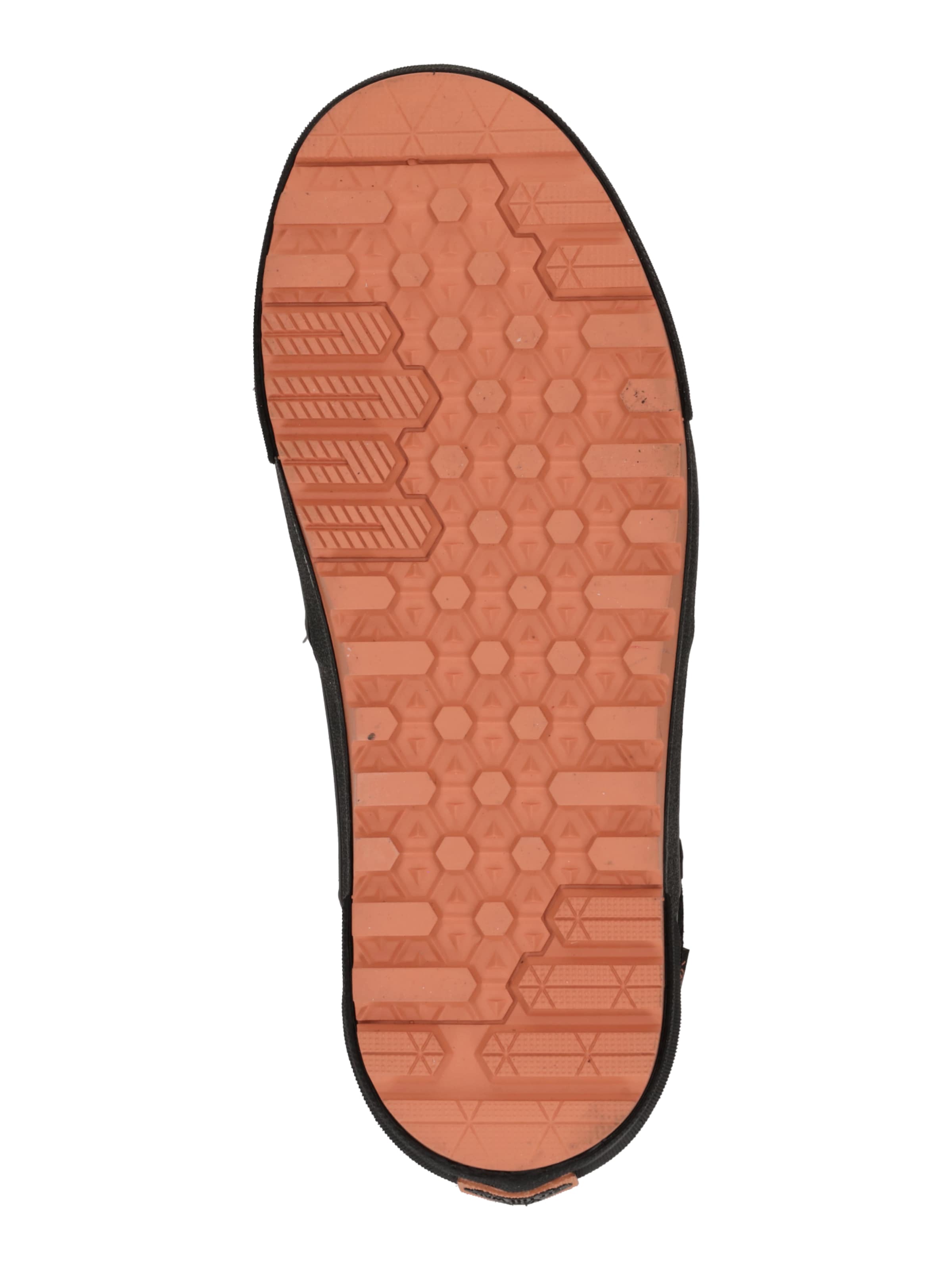 juoda VANS Sportbačiai su auliuku 'MTE SK8'