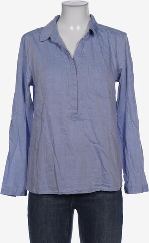 zero Blouse & Tunic in M in Blue: front
