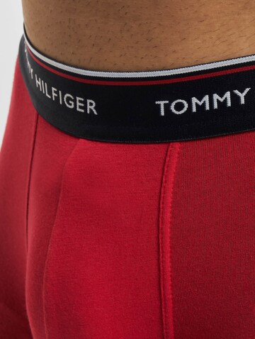 Tommy Hilfiger Underwear تقليدي شورت بوكسر بلون أزرق