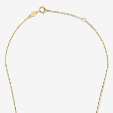 Beloro Jewels Necklace in Gold