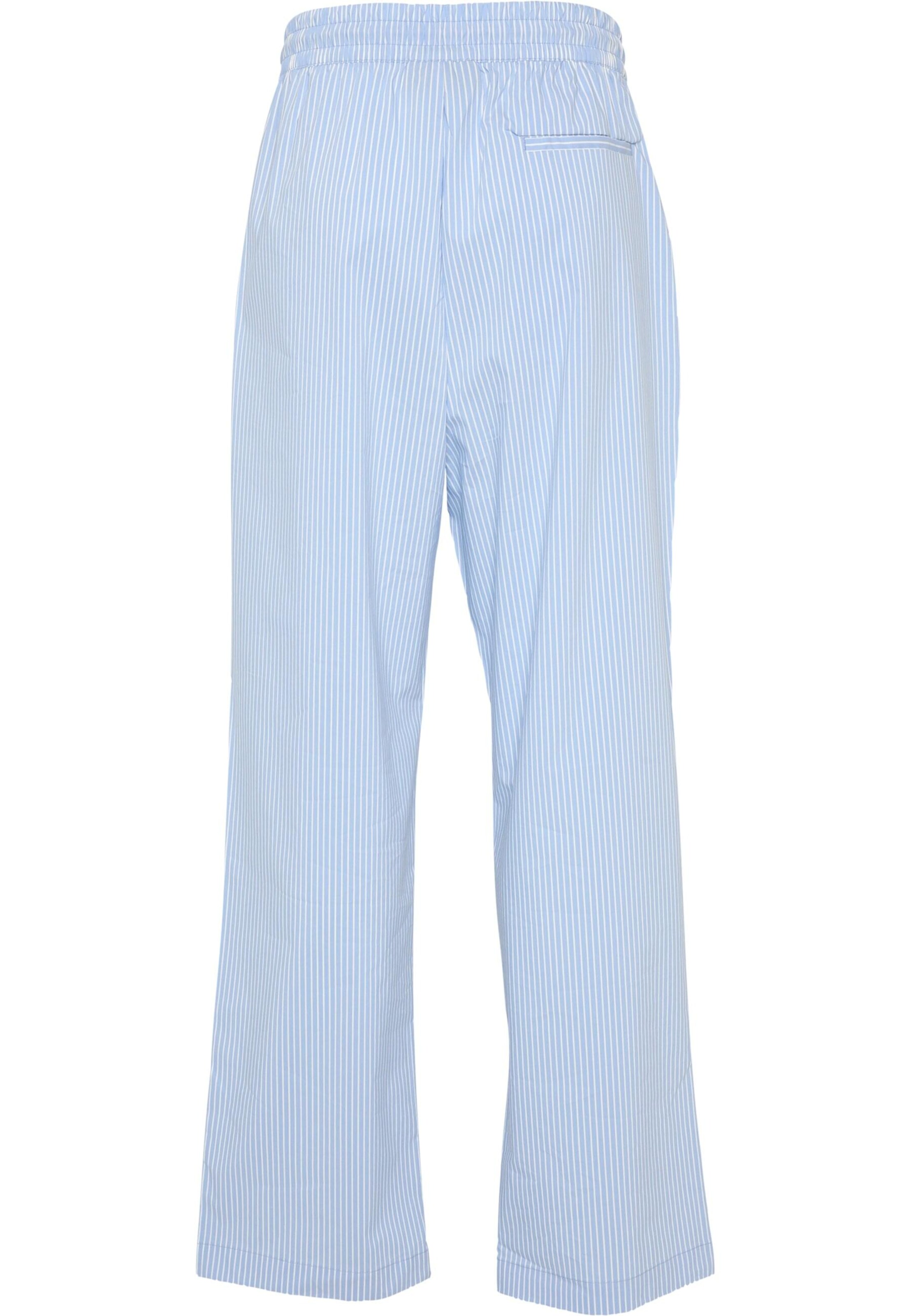Pegador Loosefit Hose 'Raton' in Blau