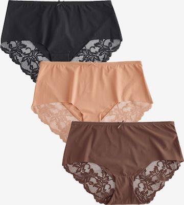 smėlio Next Moteriškos kelnaitės: priekis