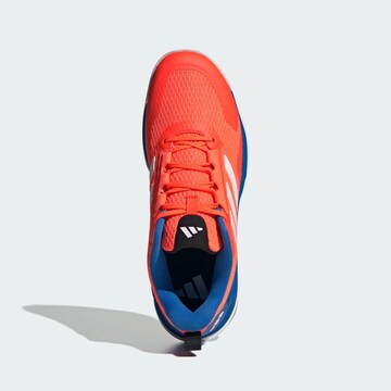 Chaussure de sport 'Novaflight 2' ADIDAS PERFORMANCE en orange