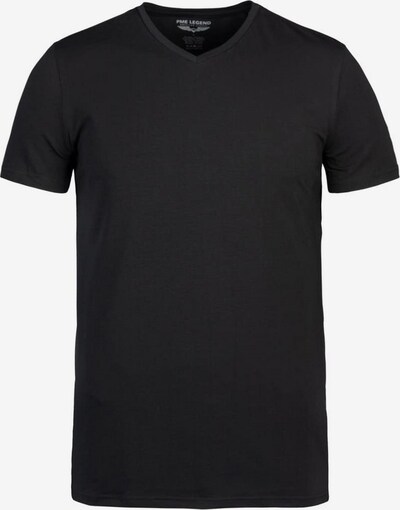 PME Legend Shirt in de kleur Zwart, Productweergave
