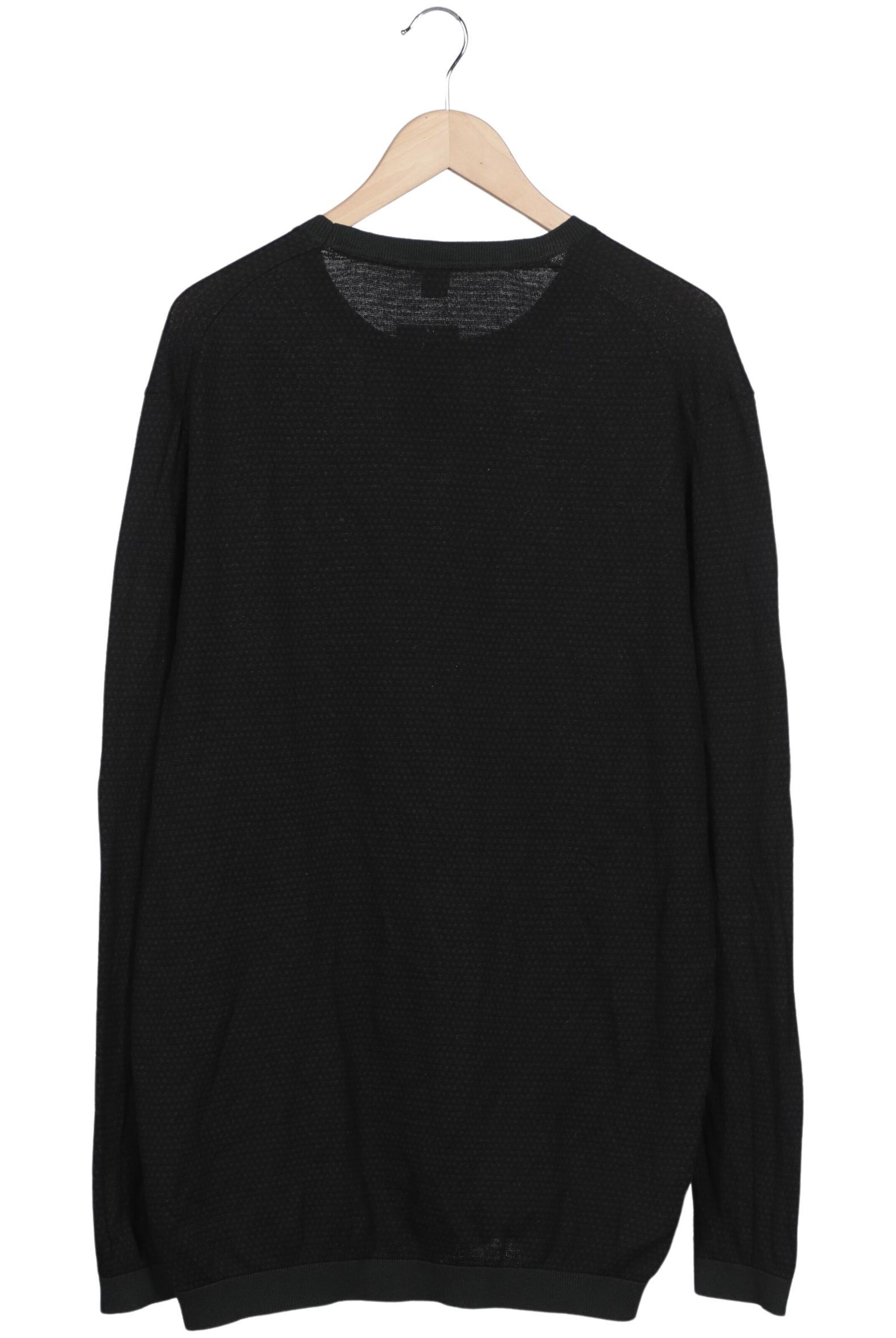 s.Oliver Pullover XXL in Schwarz