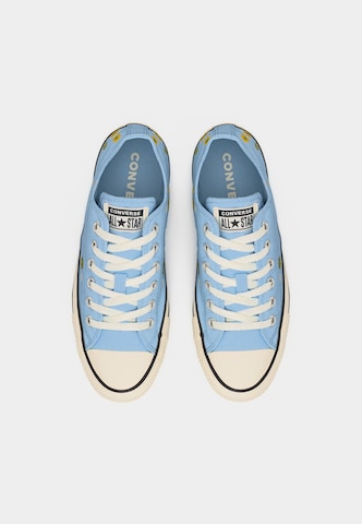 Sneaker low 'CTAS' de la CONVERSE pe albastru