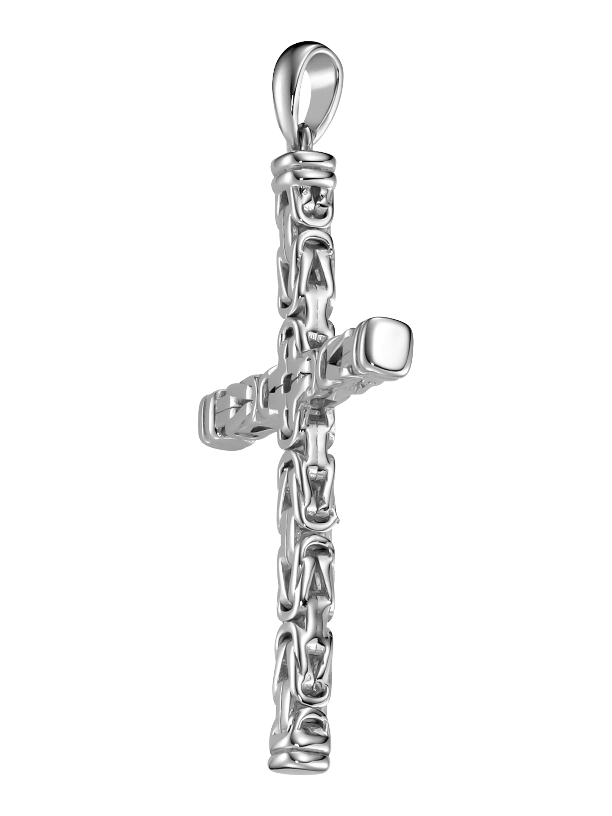 Ciondolo di Smart Jewel in argento