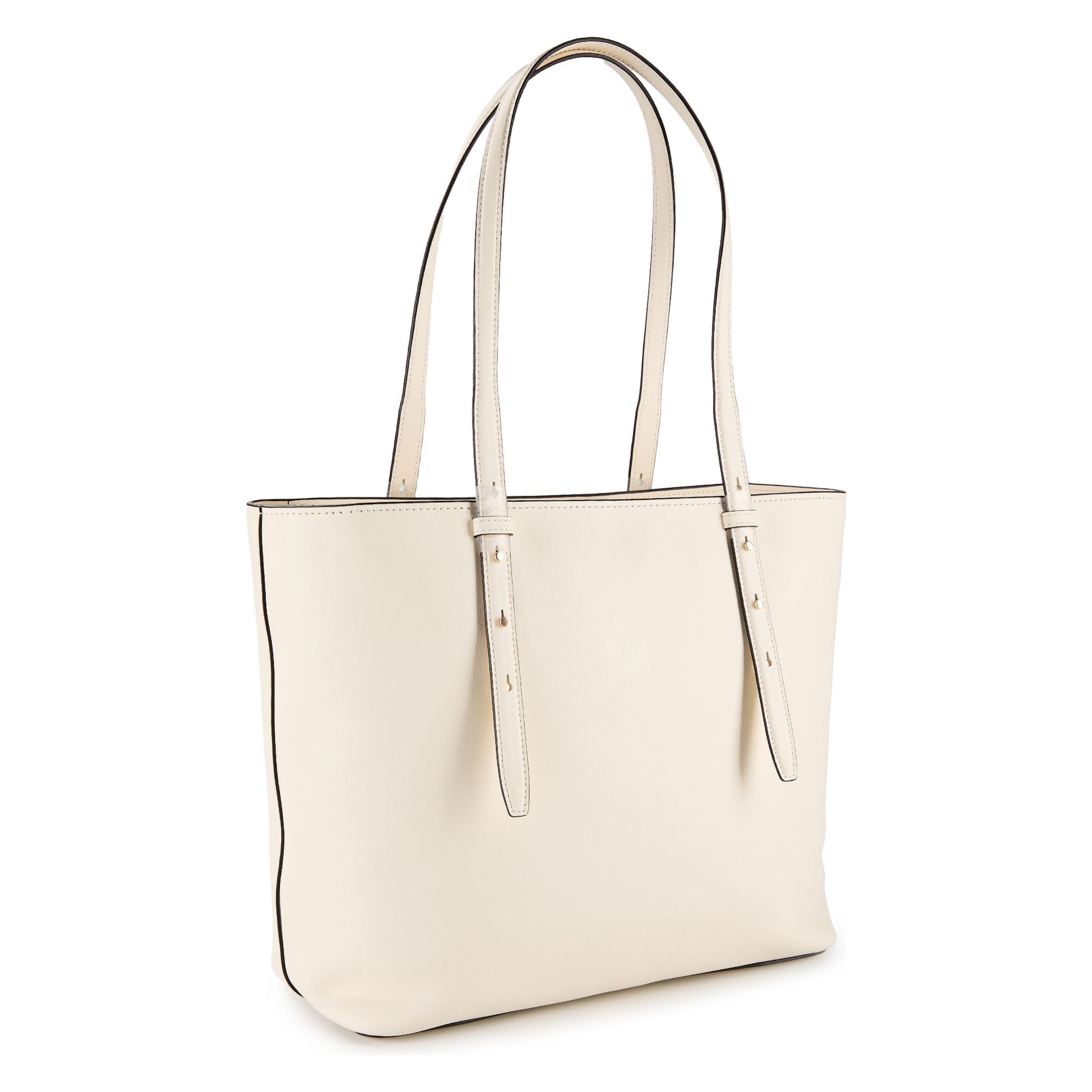 Kate Spade Shopper 'Do it All' in White