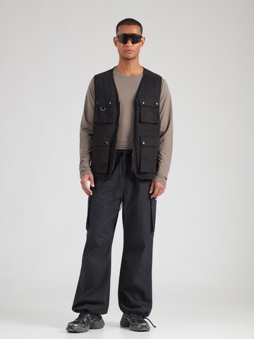 T-Shirt 'BOLTON' ICEPEAK en gris