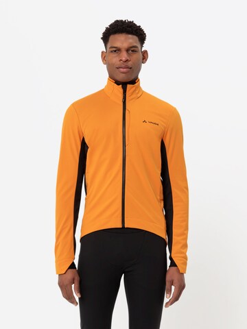 VAUDE Outdoorjacke ' Kuro II ' in Orange: Vorderseite