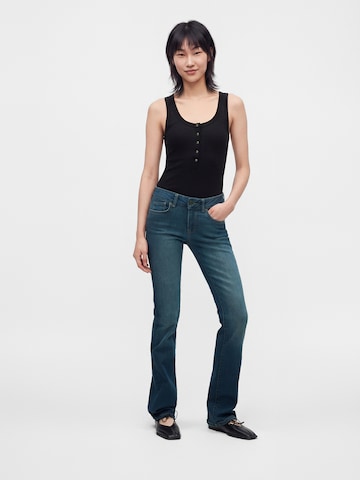 Pepe Jeans Boot cut Jeans 'PICCADILLY' in Blue