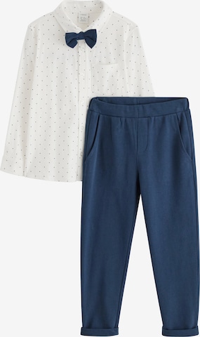 mėlyna Lindex Rinkinys: priekis