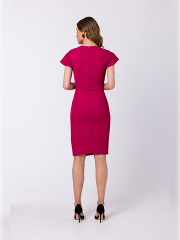 Stylove Kleid in Lila