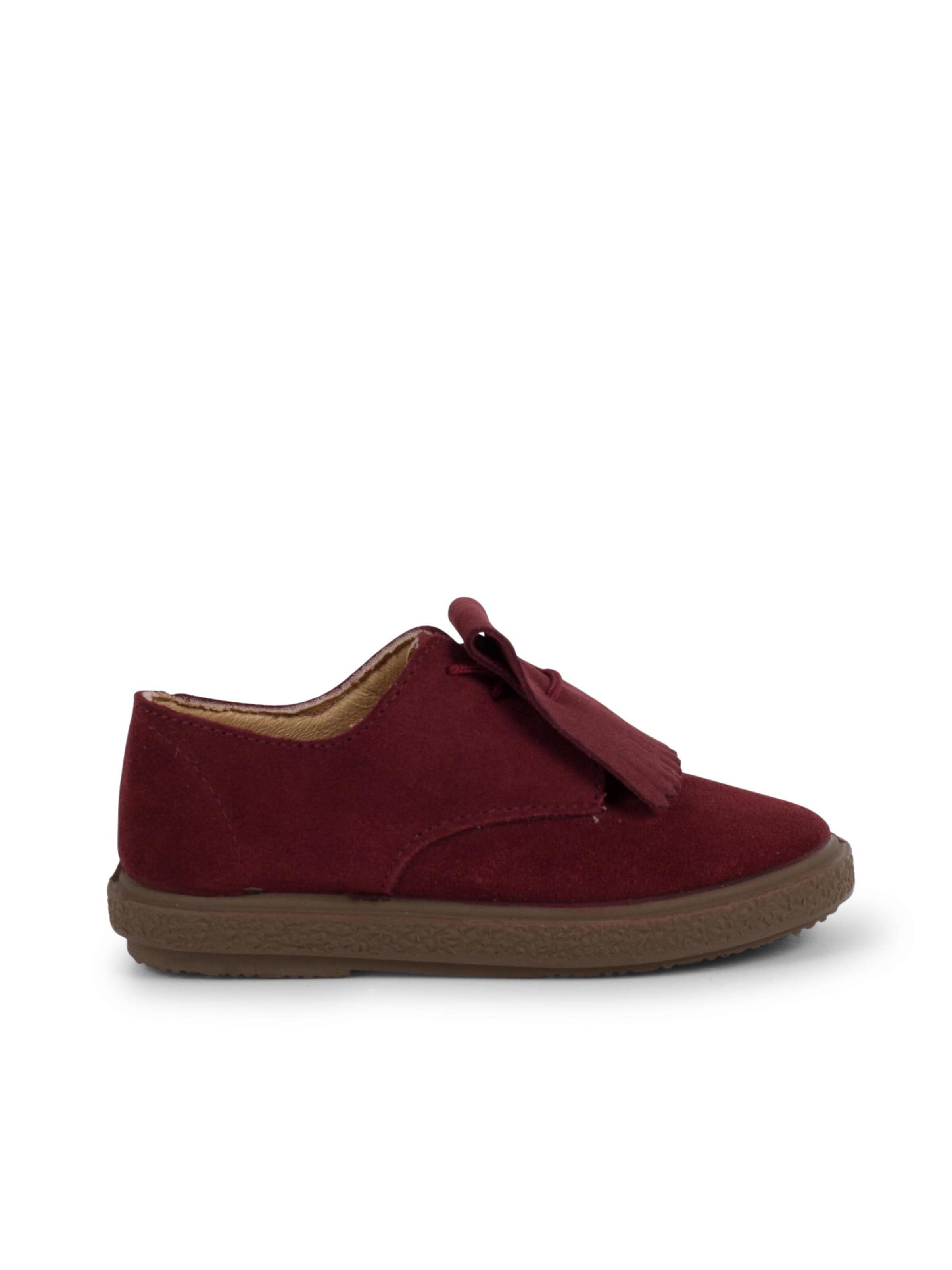Pisamonas Flats in Red