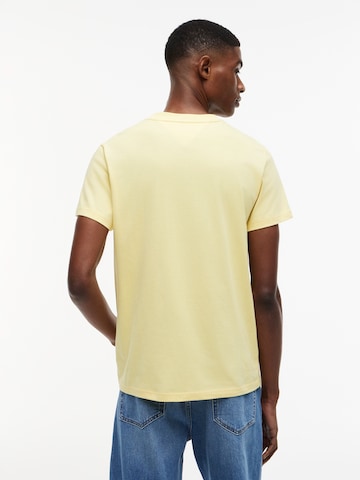 Tommy Jeans Paita värissä keltainen