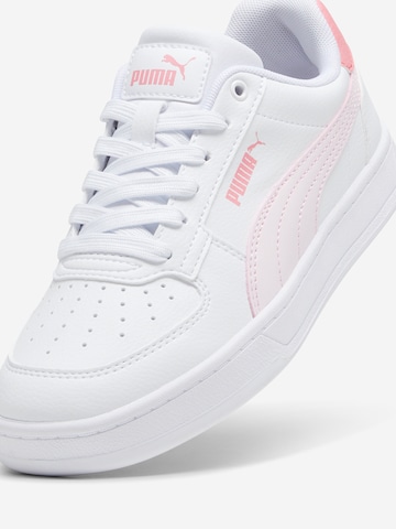 PUMA Sneaker 'Caven 2.0' i vit