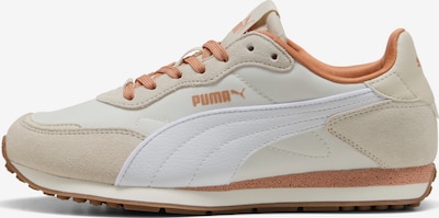 PUMA Sneaker in 38 in weiß / offwhite, Produktansicht