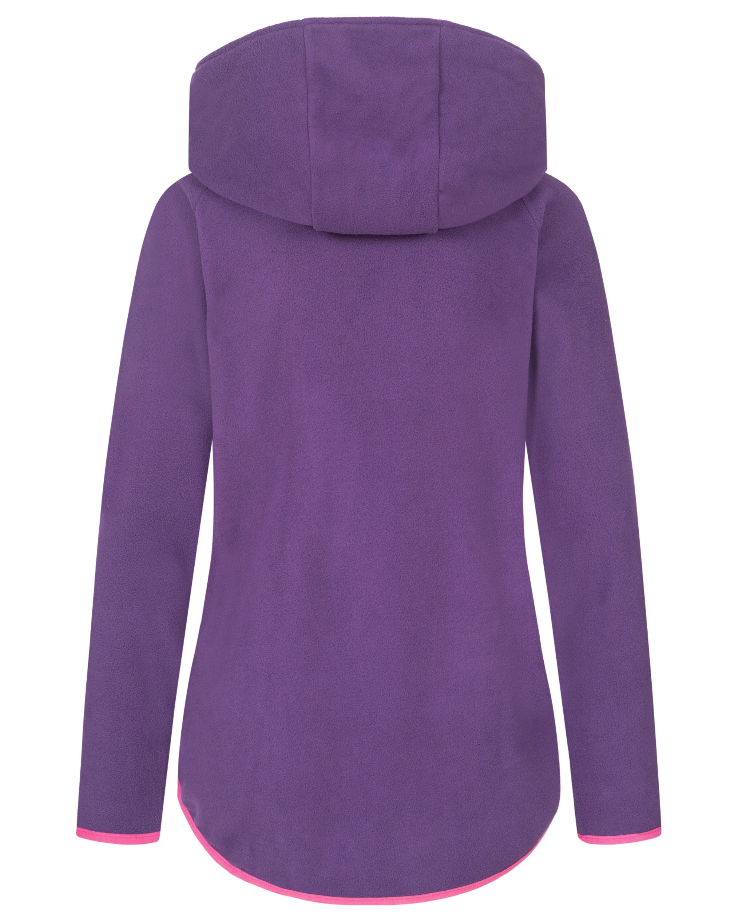 Rock Creek Weatherproof jacket in Purple