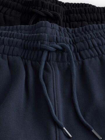 Next Regular Broek in Blauw